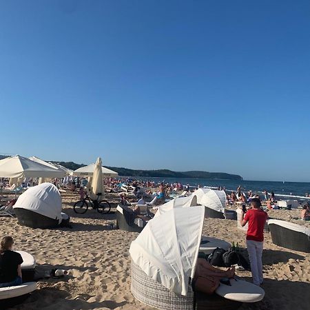 Magic Sopot Apartments Екстер'єр фото