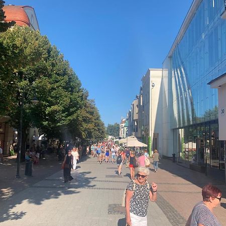 Magic Sopot Apartments Екстер'єр фото