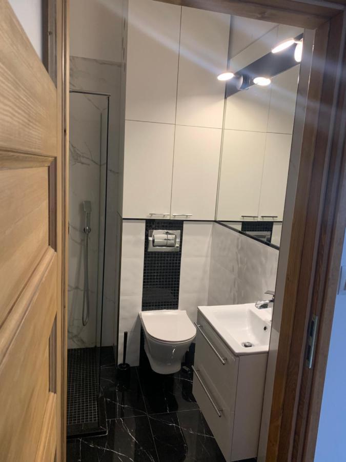 Magic Sopot Apartments Екстер'єр фото