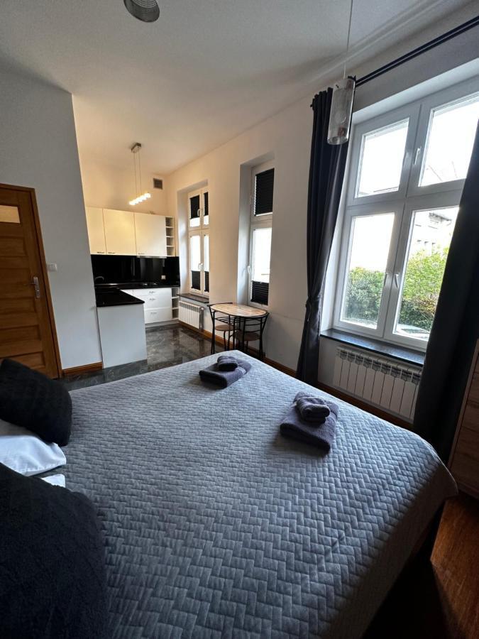 Magic Sopot Apartments Екстер'єр фото