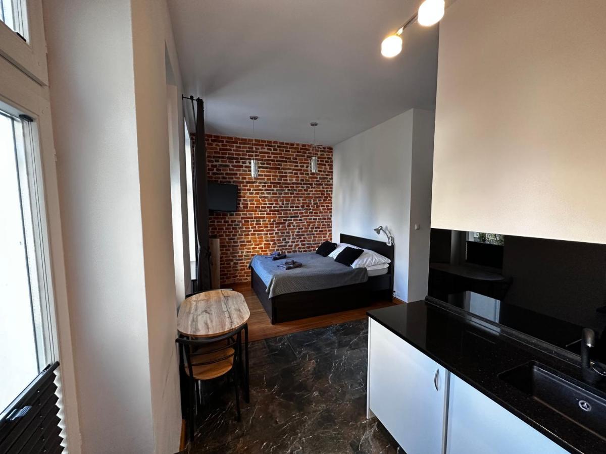 Magic Sopot Apartments Екстер'єр фото