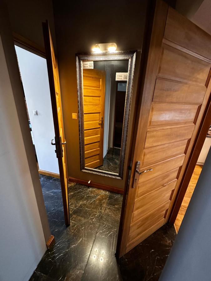 Magic Sopot Apartments Екстер'єр фото