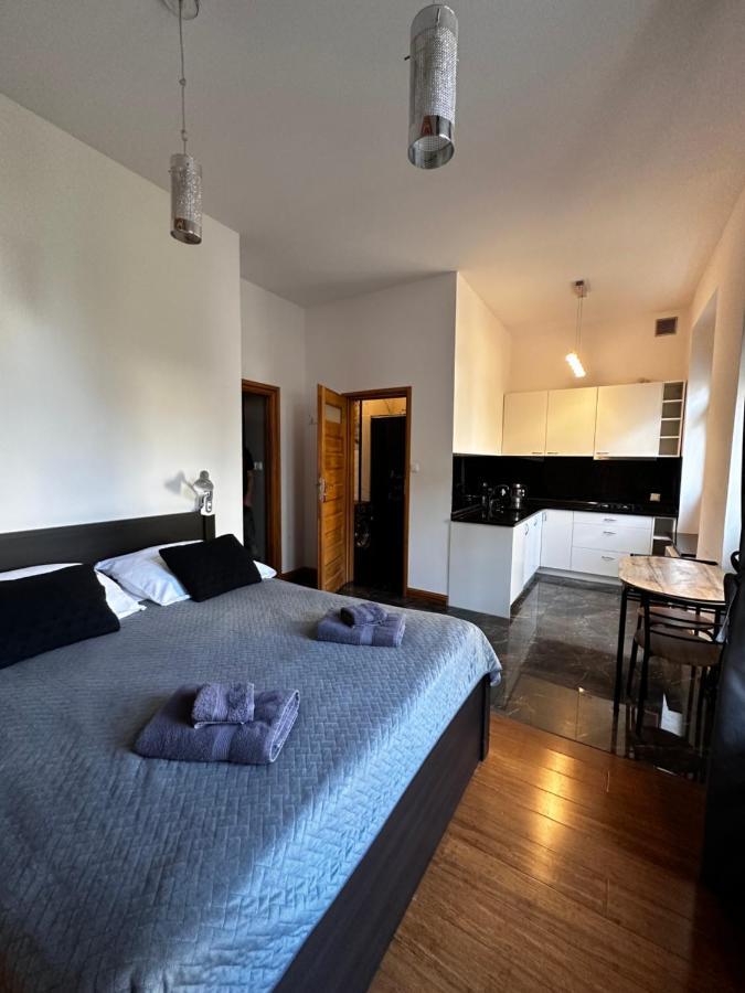 Magic Sopot Apartments Екстер'єр фото