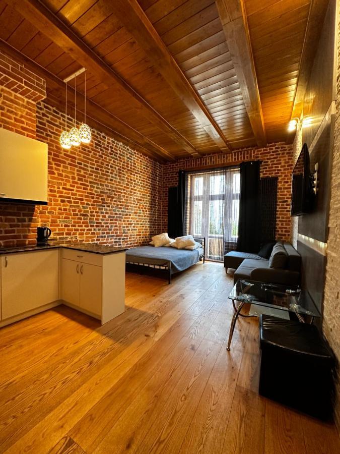 Magic Sopot Apartments Екстер'єр фото