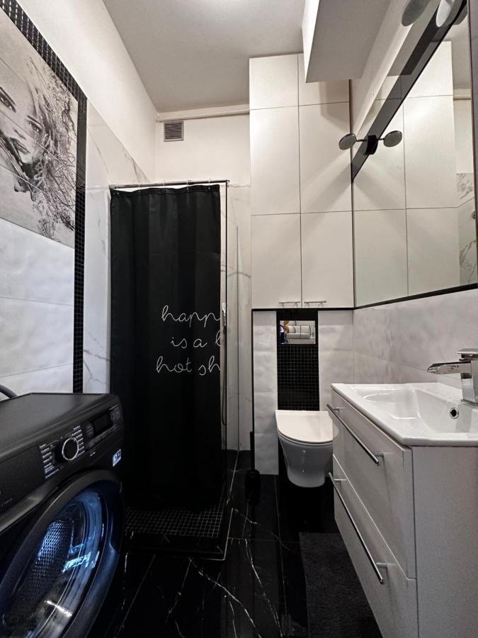 Magic Sopot Apartments Екстер'єр фото
