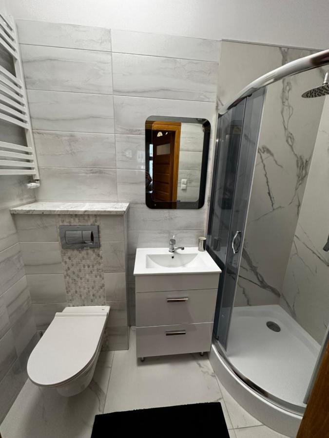 Magic Sopot Apartments Екстер'єр фото