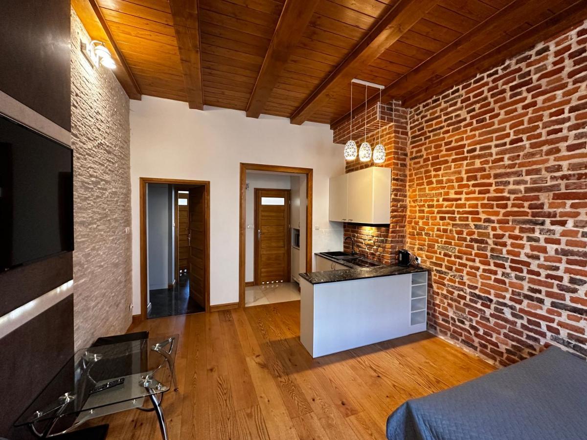 Magic Sopot Apartments Екстер'єр фото