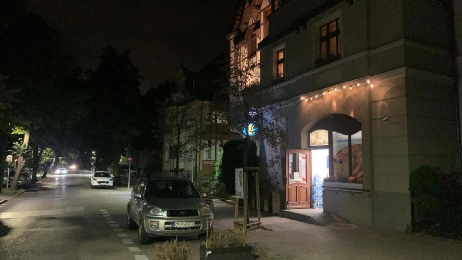 Magic Sopot Apartments Екстер'єр фото